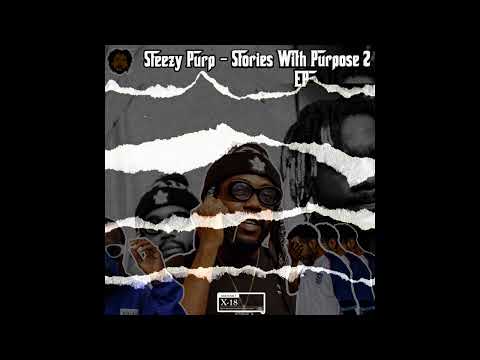 $teezy Purp - Think About it (ft. Tito Phantom)