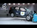 The Science of Crash Testing | Fifth Gear