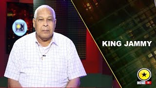 King Jammy: Legendary Dub Master, Dancehall Father
