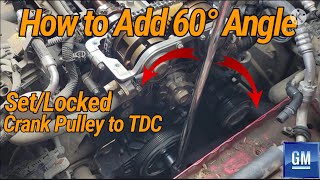 2011-2025 GM 1.4L & 1.5L Harmonic Balancer: Decoding Wobbles, Noises