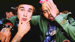 Ladies love me | Chris Brown ft. Justin Bieber | Traducida al español.