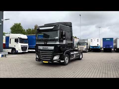 Daf XF 450 euro 6 space cab *NL-Truck* our ref 29697