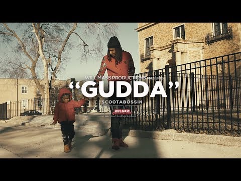 ScootaBossin - Gudda (Official Video) Shot By @Will_Mass