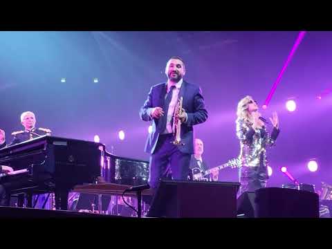 Ibrahim Maalouf & Melody Gardot J attendrai