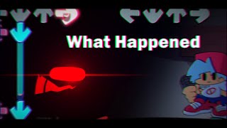 FNF ┃ What Happnened ┃ Impostors Funk!