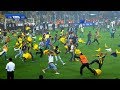 THE CRAZIEST FAN FIGHTS IN FOOTBALL HISTORY!!