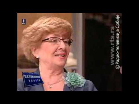 Vojvodjanski klas, Bolujem ja, Balkanskom ulicom