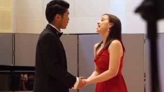 &quot;In my life/A heart full of love&quot; from les Miserables