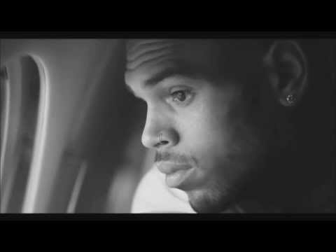 Chris Brown - Right Here (Music Video)