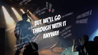 "Forget Me"  by Louder, Louder!