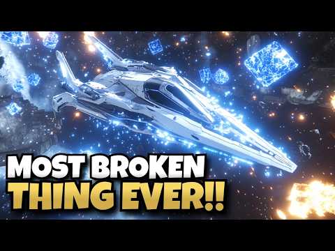 We Found an Actual GOD Build! | Shape Shifter: Formations