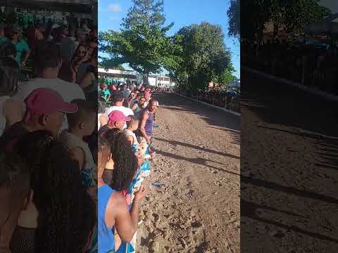 CORRIDA DE JEGUE EM SÃO GONÇALO DOS CAMPOS BA.