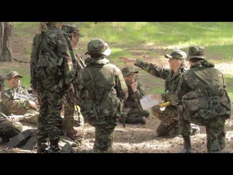 Combined Cadet Force Official 2017