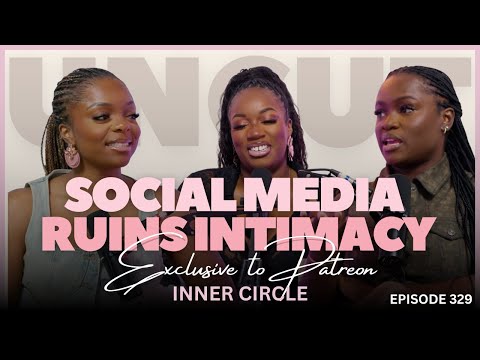 Social Media Ruins Intimacy | Desmond & Kristy | EP. 329 | INNER CIRCLE