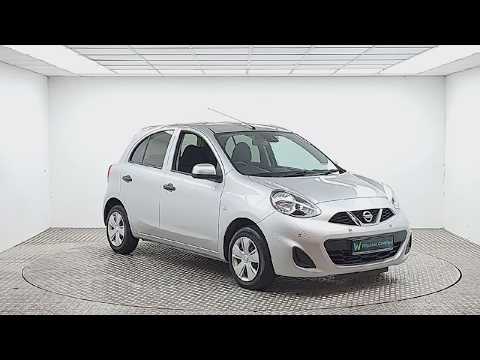 Nissan March 1.2 Auto S Edition - Image 2