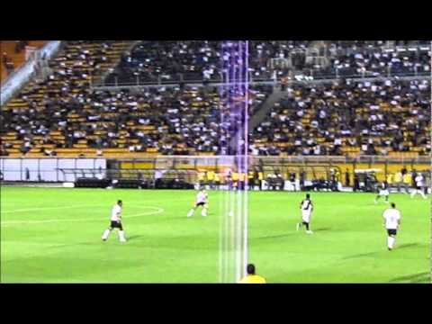 Corinthians 0x2 Botafogo RJ - Não era o dia..A bola insistia em não entrar