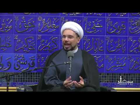 People are starting to defend Yazid by defaming Imam Ali(as). Be careful of these treacherous views