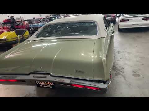 1969 Buick Skylark (CC-1596236) for sale in pompano beach , Florida