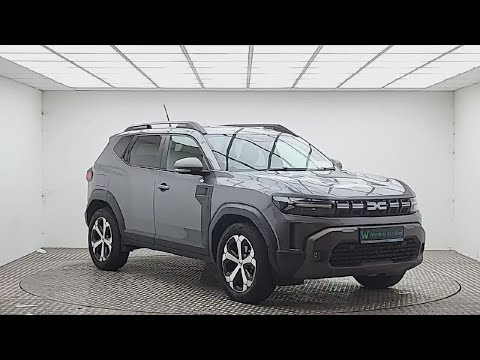 Dacia Duster Journey HEV 155 E06X - Image 2