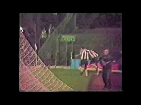 1989 90 West Bromwich Albion v Bradford City 2 0