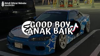 Download lagu satriqsixteen - DJ GOOD BOY [FEAT.BEKEN] mp3