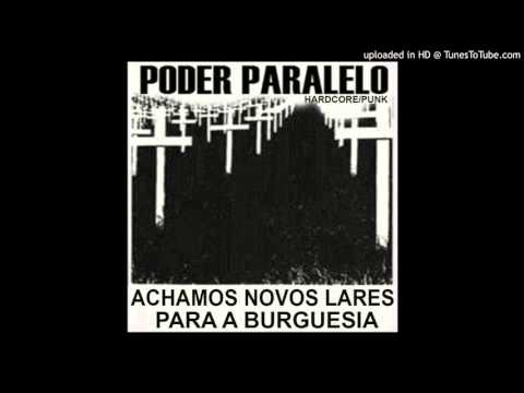 Mesa Farta - PODER PARALELO