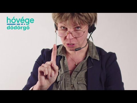 Hóvége Dödörgő - Online jogosítvány hosszabbítás... vagy mégsem?