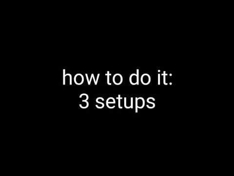 Ledgemaker - Little Mac Advanced Tech - Super Smash Bros Ultimate