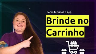 Aumente suas Vendas com Brinde no Carrinho - Funsales