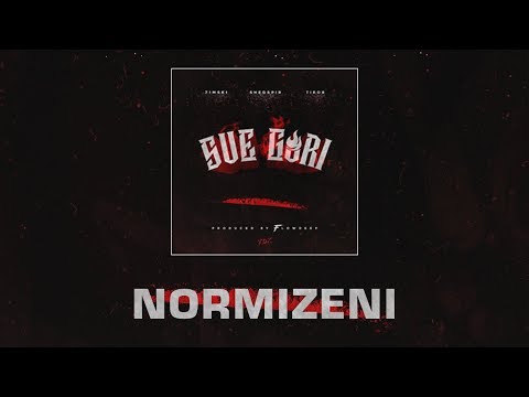 Zimski, Shegspir, Tibor - Normizeni