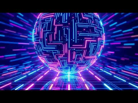 Gerr Knauf – Sphere | Immersive Deep House Journey