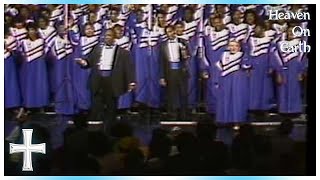 The Birds 2 - Mississippi Mass Choir