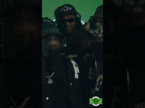 🤞🏾🔥❗️ On The Radar Freestyle Out Now 🚨 #LIKE 👍🏾 #COMMENT 🗣️ & #SUBSCRIBE 📲