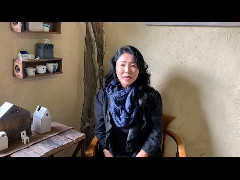 Keiko Matsui - Studio Artist Interview