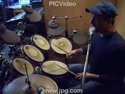 Quintuplet and Sextuplet fills by Pete Privitere