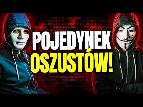 Gdy oszust spotyka oszusta...