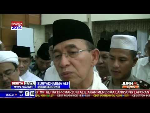 Menag: Tes Keperawanan Bakal Timbulkan Masalah Baru