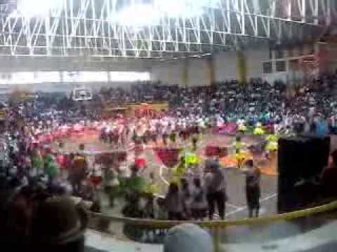 tarkada Señor de Huanca 2