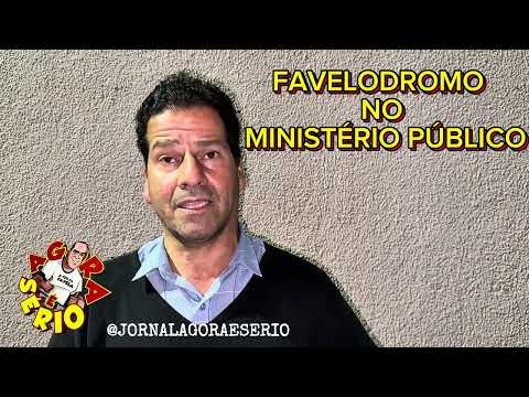 FAVELODROMO DE JUQUITIBA ESTÁ NO MINISTÉRIO PÚBLICO E SE O PREFEITO WILHIANS NÃO ACABAR COM ELE VAI RESPONDER POR IMPROBIDADE ADMINISTRATIVA DIZ: WAGNEW