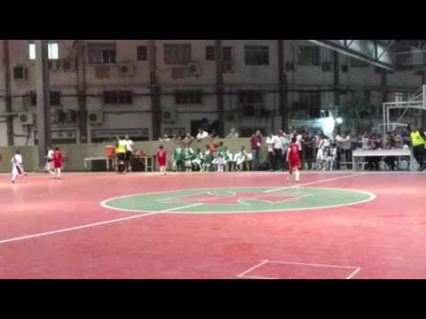 VASCO X ARFAB 06/04/2017