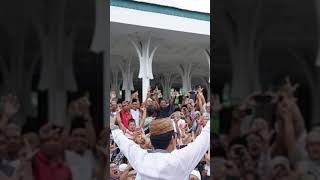 Download lagu NISSA SABYAN 02  LAGU PRABOWO SANDI DGN KEBAHAGIAANYA mp3