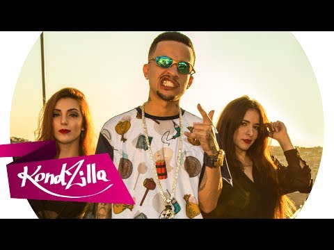 MC Taz - De Quebrada (KondZilla)