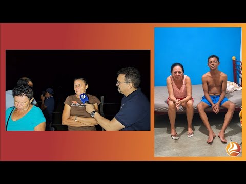 🚨 CASAL MORRE ATROPELADO NA RN-003, PRÓXIMO AOS CLEMENTES