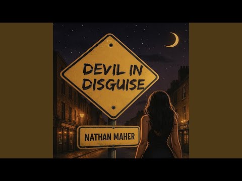 Devil In Disguise - Nathan Maher