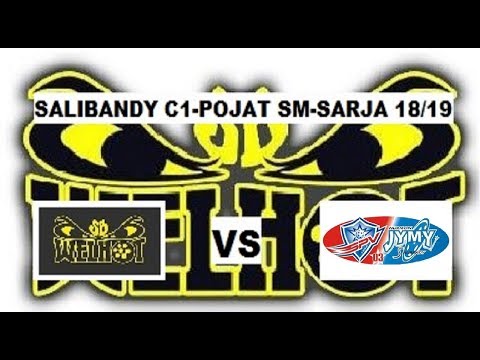 SB Welhot - SPV/NJ C1 SM-Sarja