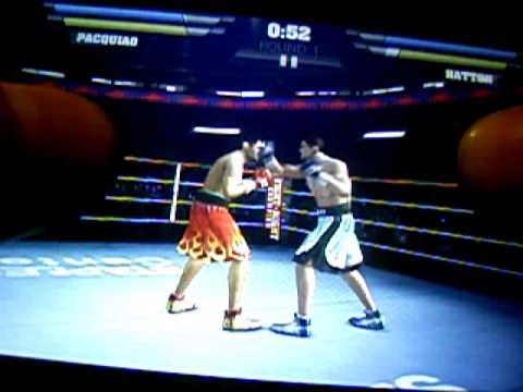 fight night champion ios free