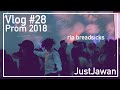 VLOG 28 PROM 2019
