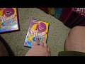 My Barney DVD Collection 2025 Edition Part 1