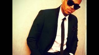 Chris Brown - Calypso