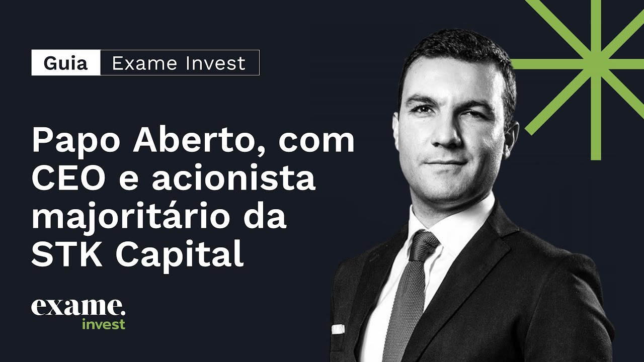 Ilustração do video